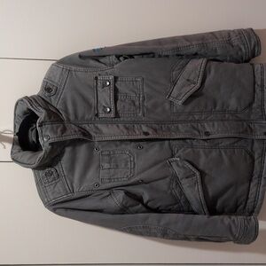 Diesel Jacket